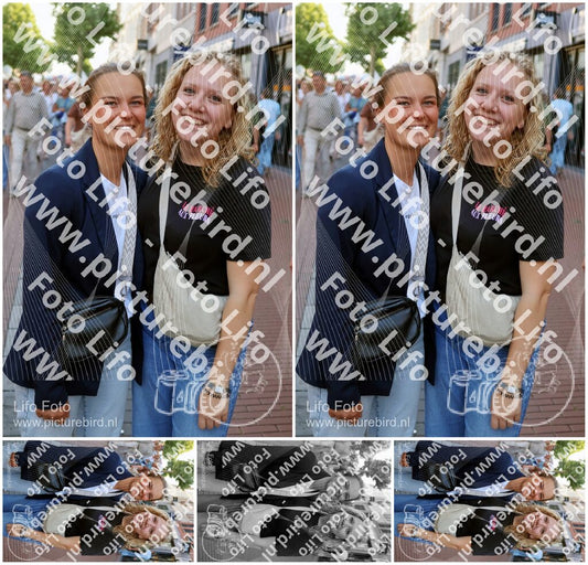 Evenement foto: Nijmeegse Vierdaagse 1089
