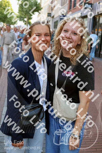 Evenement foto: Nijmeegse Vierdaagse 1089