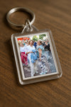 Evenement foto: Nijmeegse Vierdaagse 1089