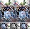 Evenement foto: Nijmeegse Vierdaagse 1089