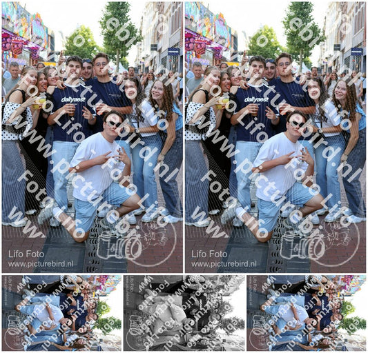 Evenement foto: Nijmeegse Vierdaagse 1089