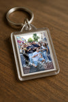 Evenement foto: Nijmeegse Vierdaagse 1089