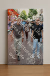 Evenement foto: Nijmeegse Vierdaagse 1089