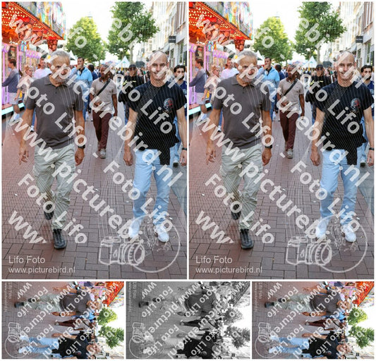 Evenement foto: Nijmeegse Vierdaagse 1089
