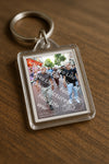 Evenement foto: Nijmeegse Vierdaagse 1089
