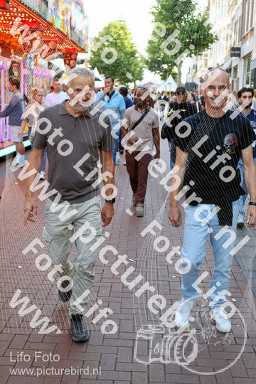 Evenement foto: Nijmeegse Vierdaagse 1089