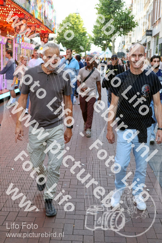 Evenement foto: Nijmeegse Vierdaagse 1089