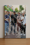 Evenement foto: Nijmeegse Vierdaagse 1089