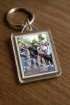 Evenement foto: Nijmeegse Vierdaagse 1089