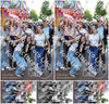 Evenement foto: Nijmeegse Vierdaagse 1089