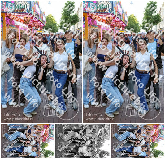 Evenement foto: Nijmeegse Vierdaagse 1089