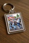 Evenement foto: Nijmeegse Vierdaagse 1089