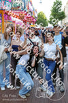 Evenement foto: Nijmeegse Vierdaagse 1089