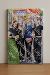 Evenement foto: Nijmeegse Vierdaagse 1089