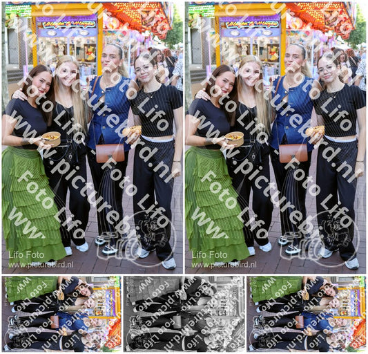 Evenement foto: Nijmeegse Vierdaagse 1089