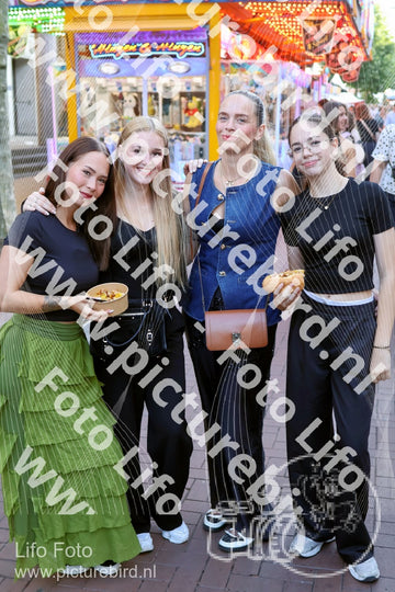 Evenement foto: Nijmeegse Vierdaagse 1089