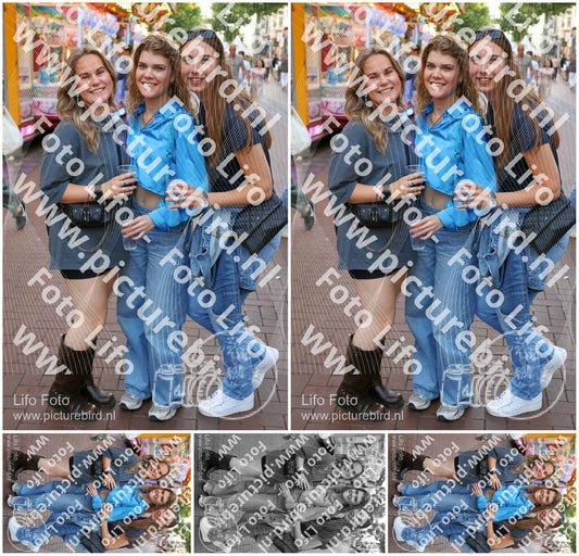 Evenement foto: Nijmeegse Vierdaagse 1089