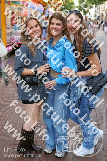 Evenement foto: Nijmeegse Vierdaagse 1089