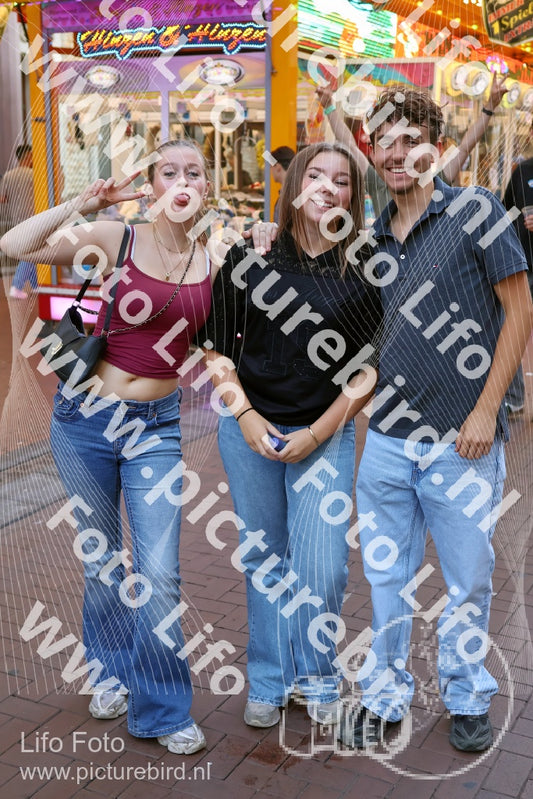 Evenement foto: Nijmeegse Vierdaagse 1089