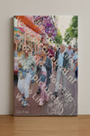 Evenement foto: Nijmeegse Vierdaagse 1089
