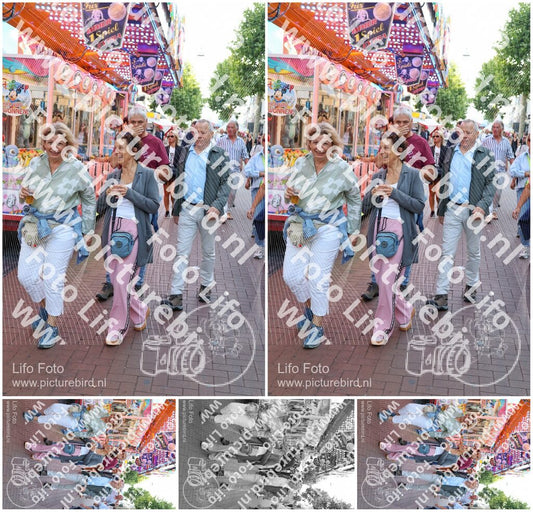 Evenement foto: Nijmeegse Vierdaagse 1089