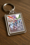 Evenement foto: Nijmeegse Vierdaagse 1089