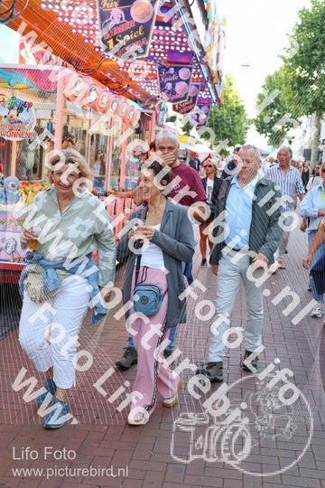 Evenement foto: Nijmeegse Vierdaagse 1089