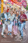 Evenement foto: Nijmeegse Vierdaagse 1089