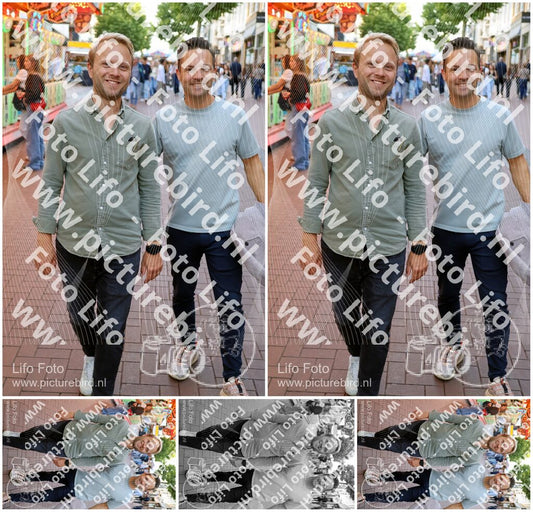 Evenement foto: Nijmeegse Vierdaagse 1089