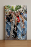 Evenement foto: Nijmeegse Vierdaagse 1089