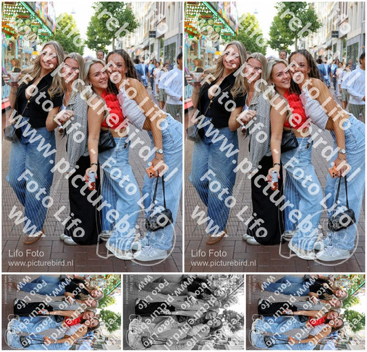 Evenement foto: Nijmeegse Vierdaagse 1089
