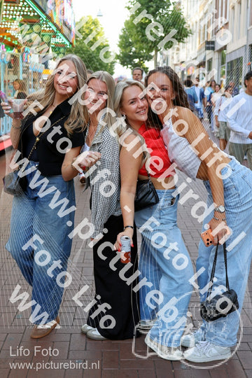 Evenement foto: Nijmeegse Vierdaagse 1089