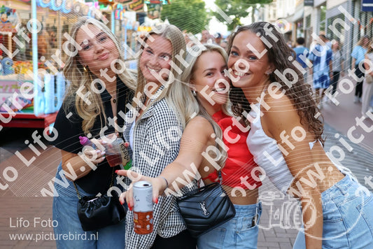 Evenement foto: Nijmeegse Vierdaagse 1089