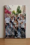 Evenement foto: Nijmeegse Vierdaagse 1089