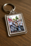 Evenement foto: Nijmeegse Vierdaagse 1089