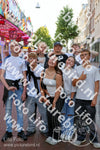 Evenement foto: Nijmeegse Vierdaagse 1089