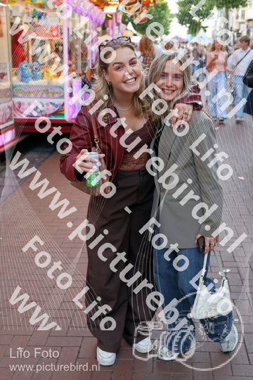 Evenement foto: Nijmeegse Vierdaagse 1089