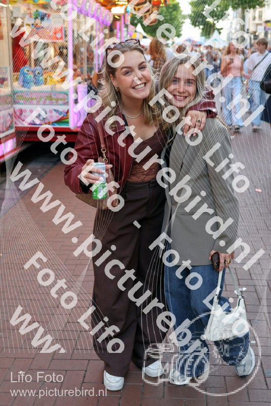 Evenement foto: Nijmeegse Vierdaagse 1089