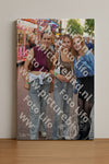 Evenement foto: Nijmeegse Vierdaagse 1089