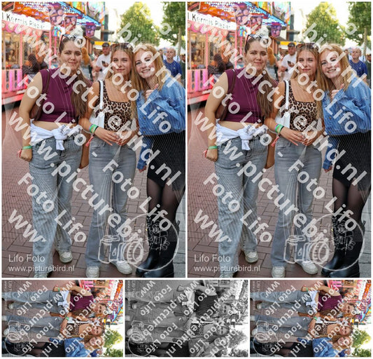 Evenement foto: Nijmeegse Vierdaagse 1089