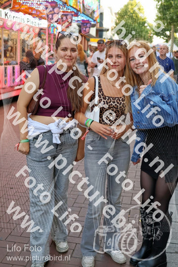 Evenement foto: Nijmeegse Vierdaagse 1089