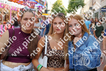 Evenement foto: Nijmeegse Vierdaagse 1089