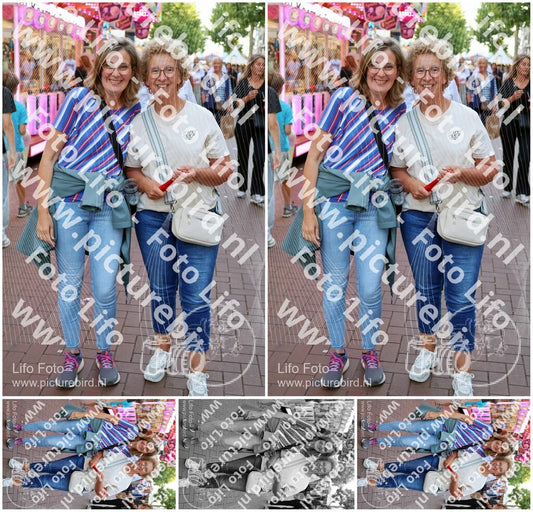 Evenement foto: Nijmeegse Vierdaagse 1089