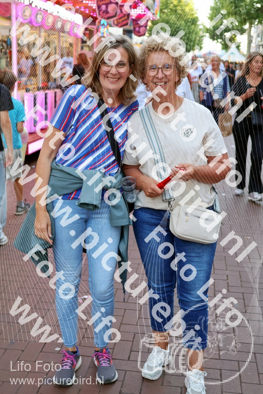 Evenement foto: Nijmeegse Vierdaagse 1089