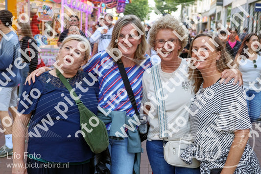 Evenement foto: Nijmeegse Vierdaagse 1089