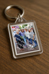 Evenement foto: Nijmeegse Vierdaagse 1089