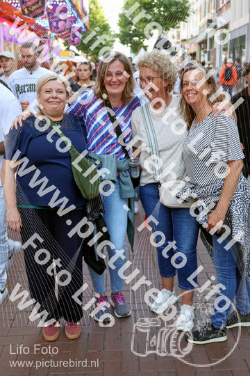 Evenement foto: Nijmeegse Vierdaagse 1089