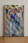 Evenement foto: Nijmeegse Vierdaagse 1089