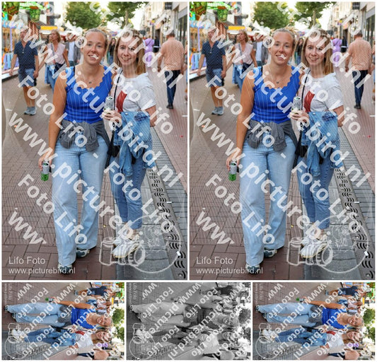 Evenement foto: Nijmeegse Vierdaagse 1089