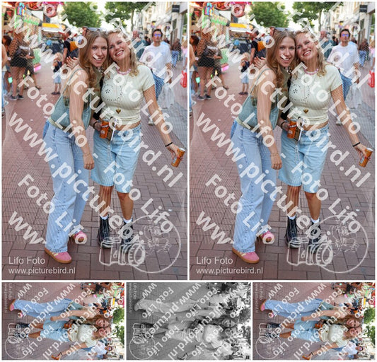 Evenement foto: Nijmeegse Vierdaagse 1089
